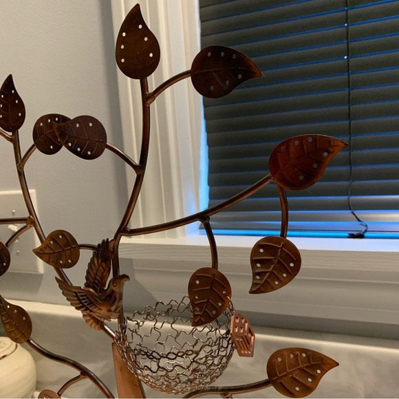 Earring Holder Tree Stand - Picture 4 of 5